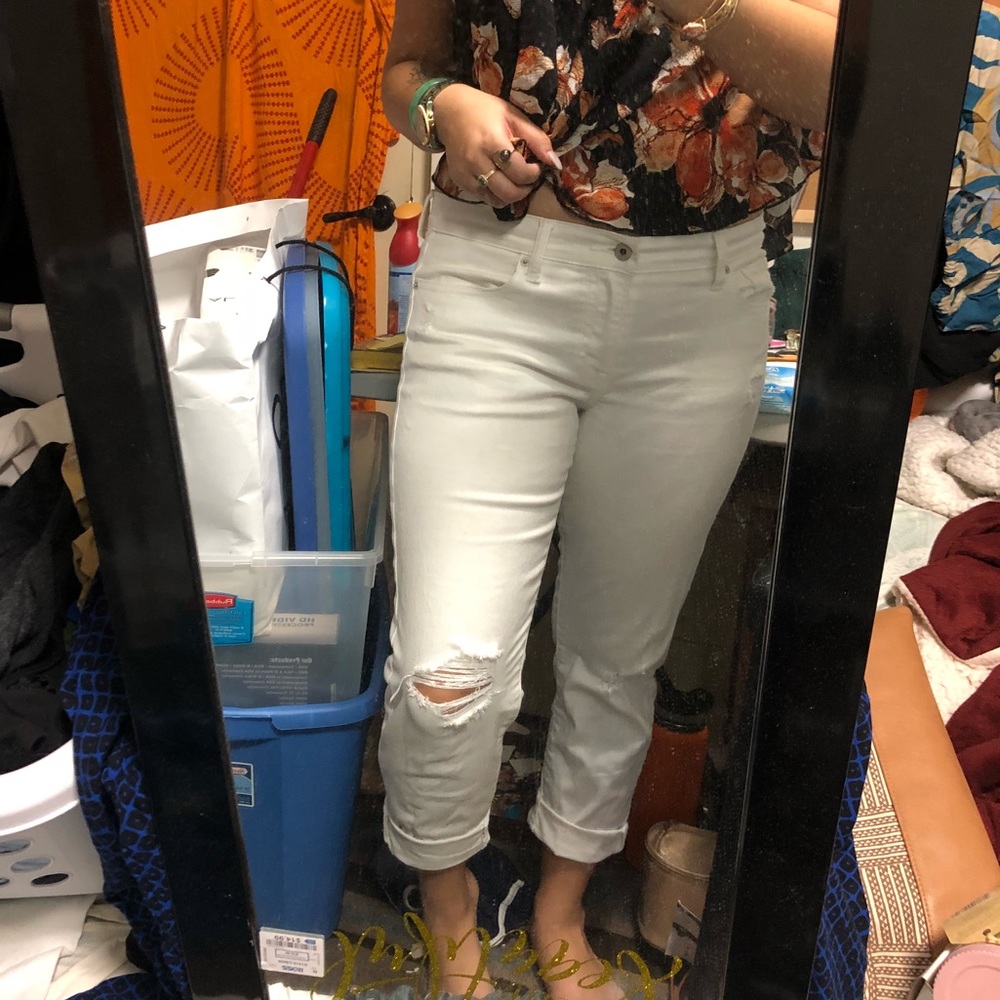 Lucky brand jeans